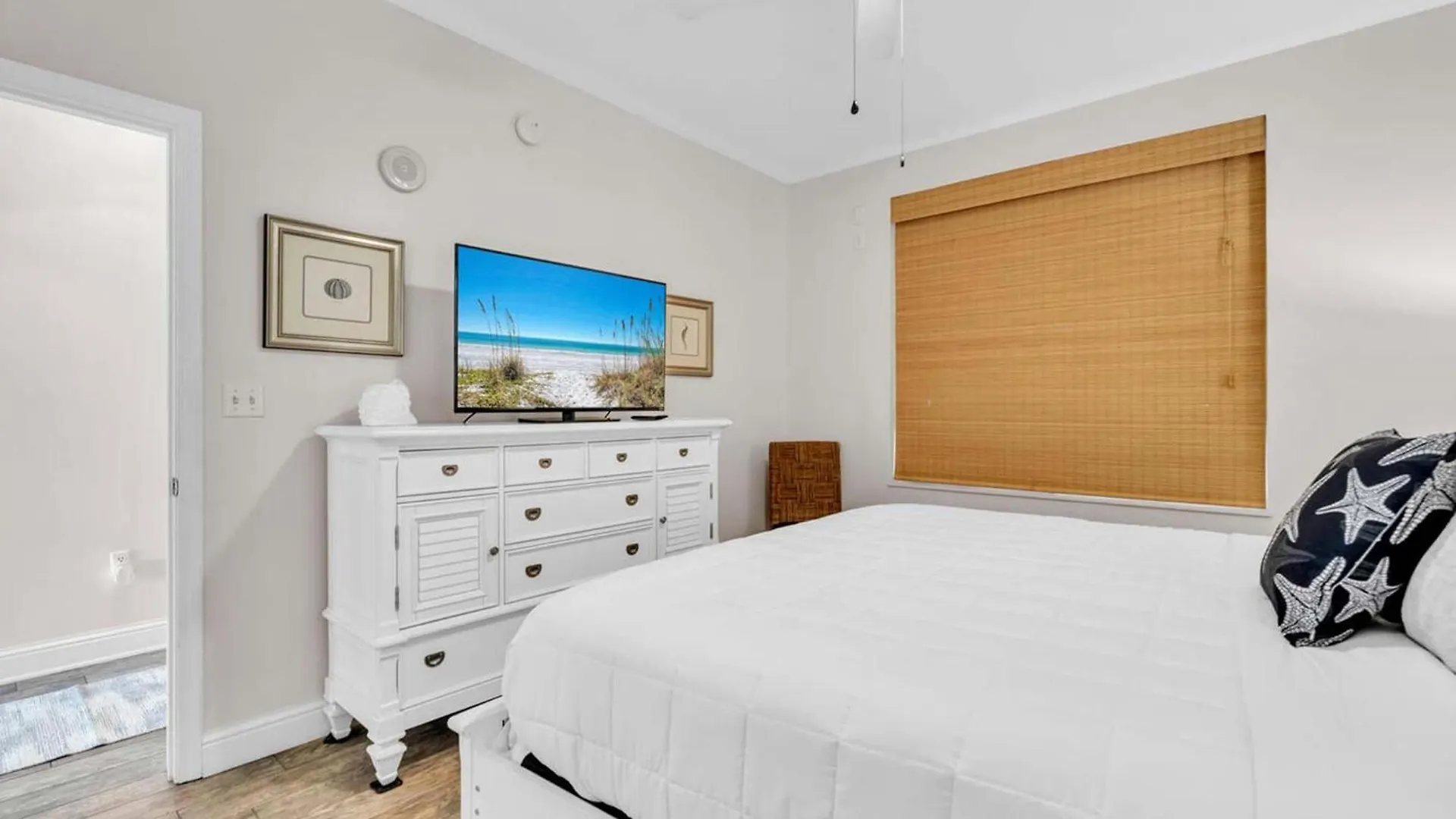 Aparthotel Aqua Resort 1505 Panama City Beach