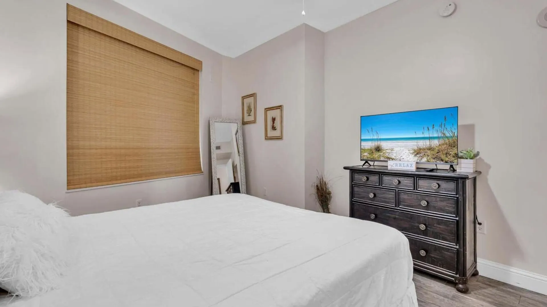 Apart-hotel Aqua Resort 1505 Panama City Beach