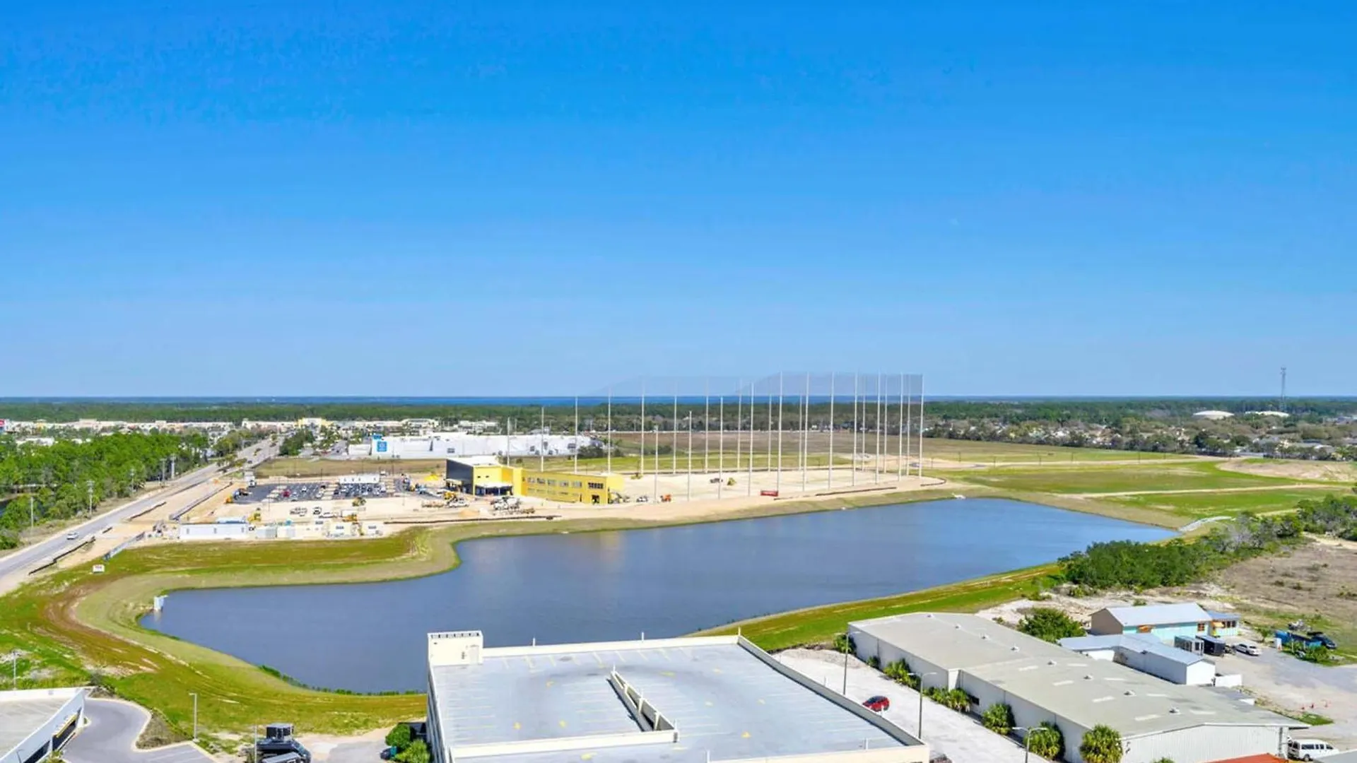 Aqua Resort 1505 Panama City Beach