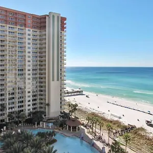 Aparthotel Shores Of Panama Unit 1209