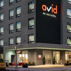 Avid - Brooklyn Dyker Heights By Ihg United States