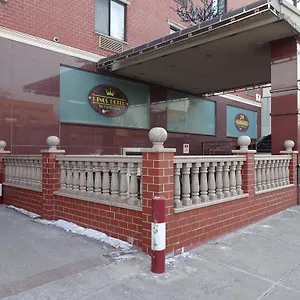 Knights Brooklyn Sunset Park United States