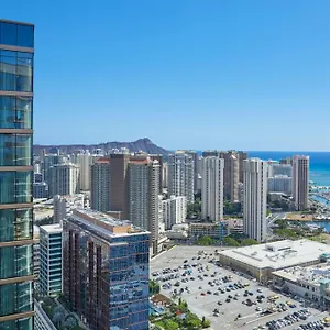 Renaissance Residences Oahu United States
