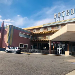 At The Highland Downtown United States