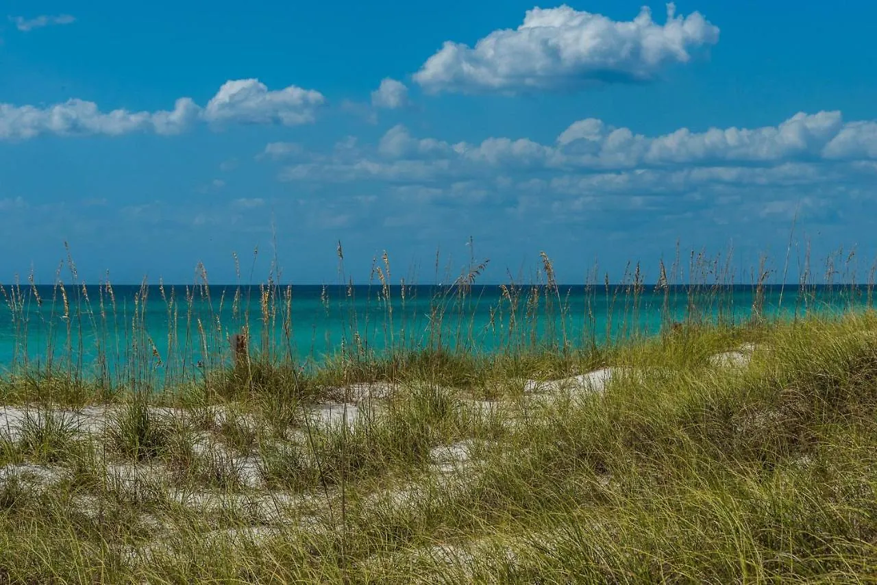 Aqua Resort 1505 Panama City Beach