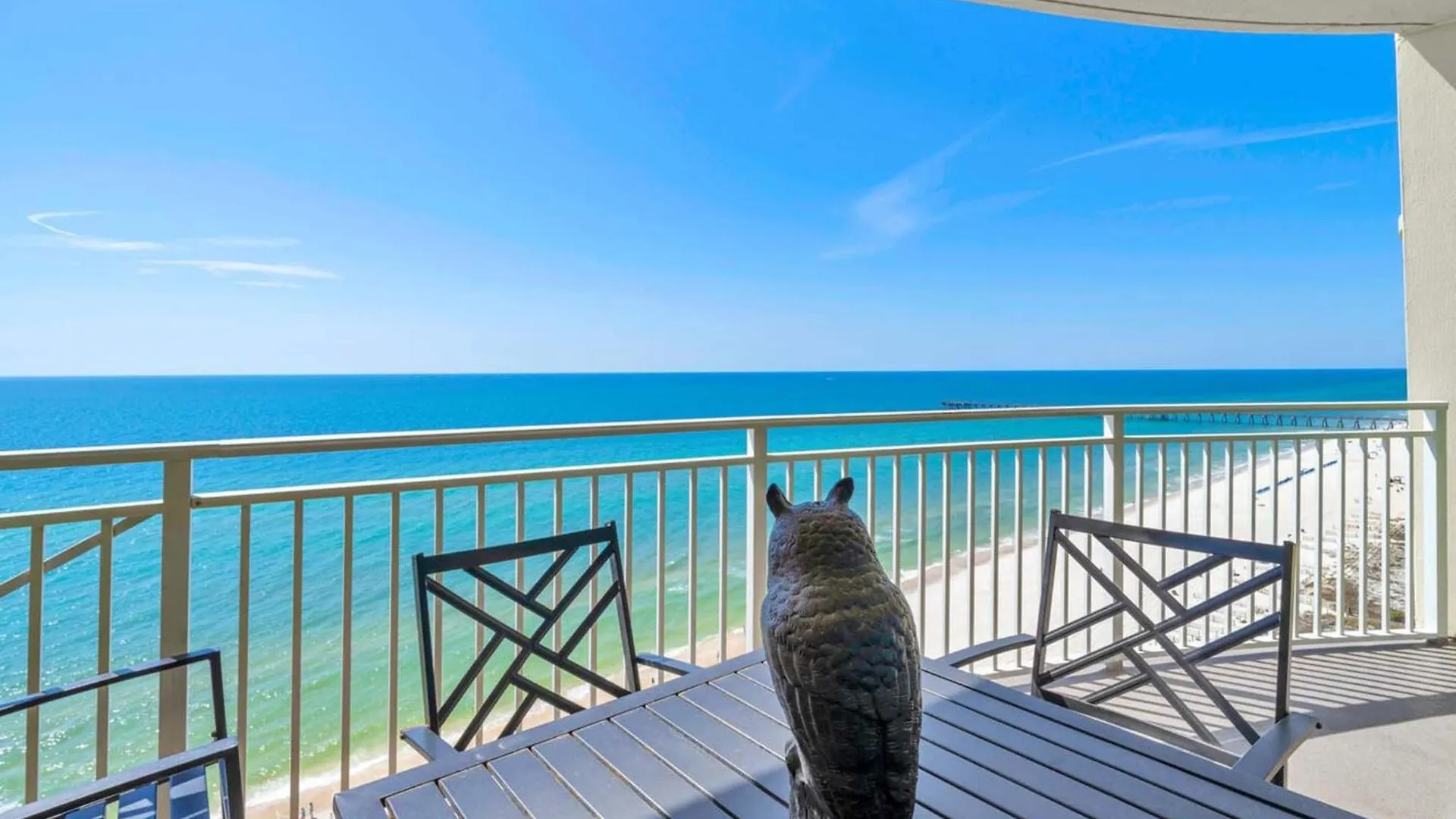 Aqua Resort 1505 Panama City Beach 3*,  United States