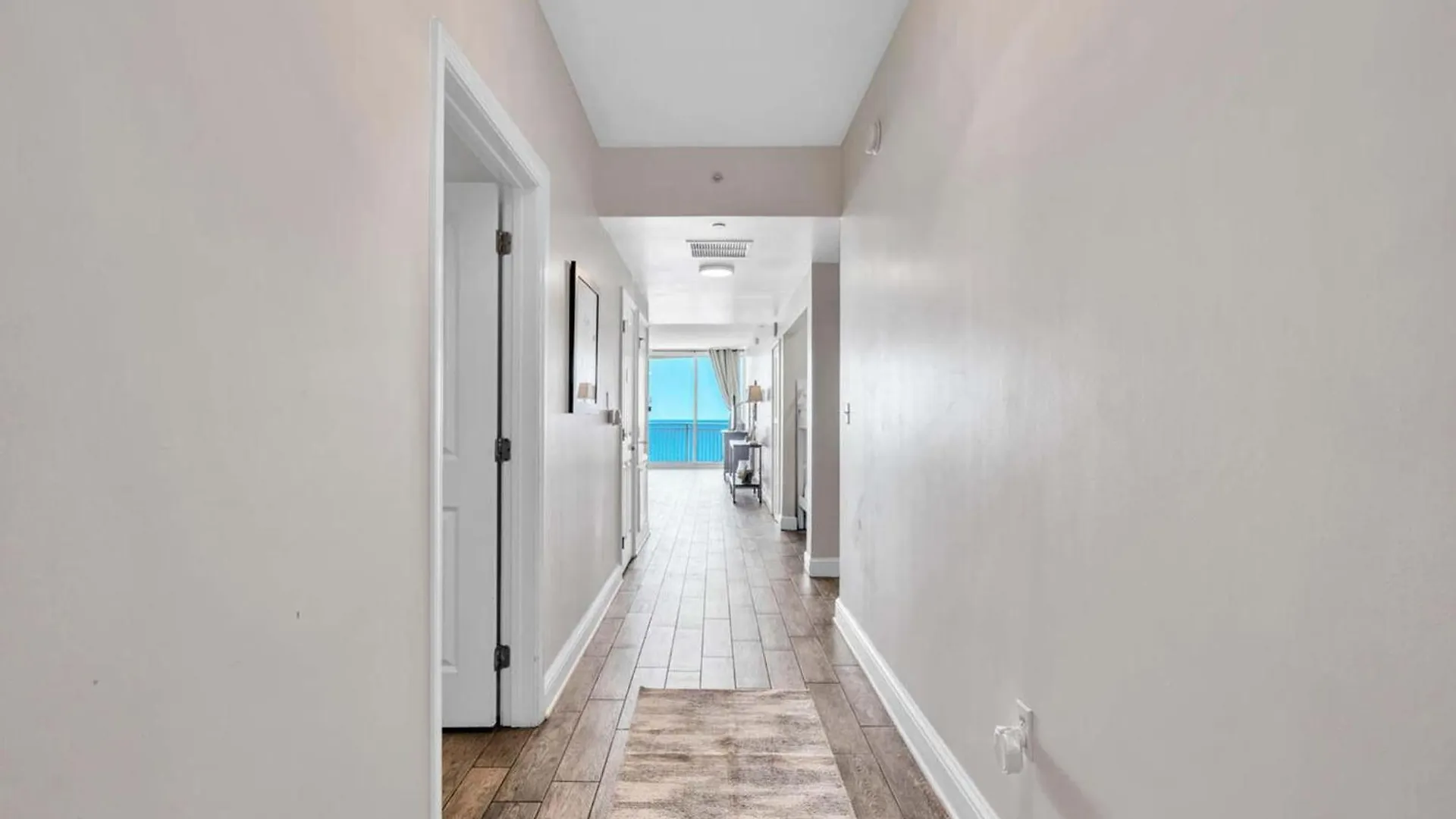 Aparthotel Aqua Resort 1505 Panama City Beach