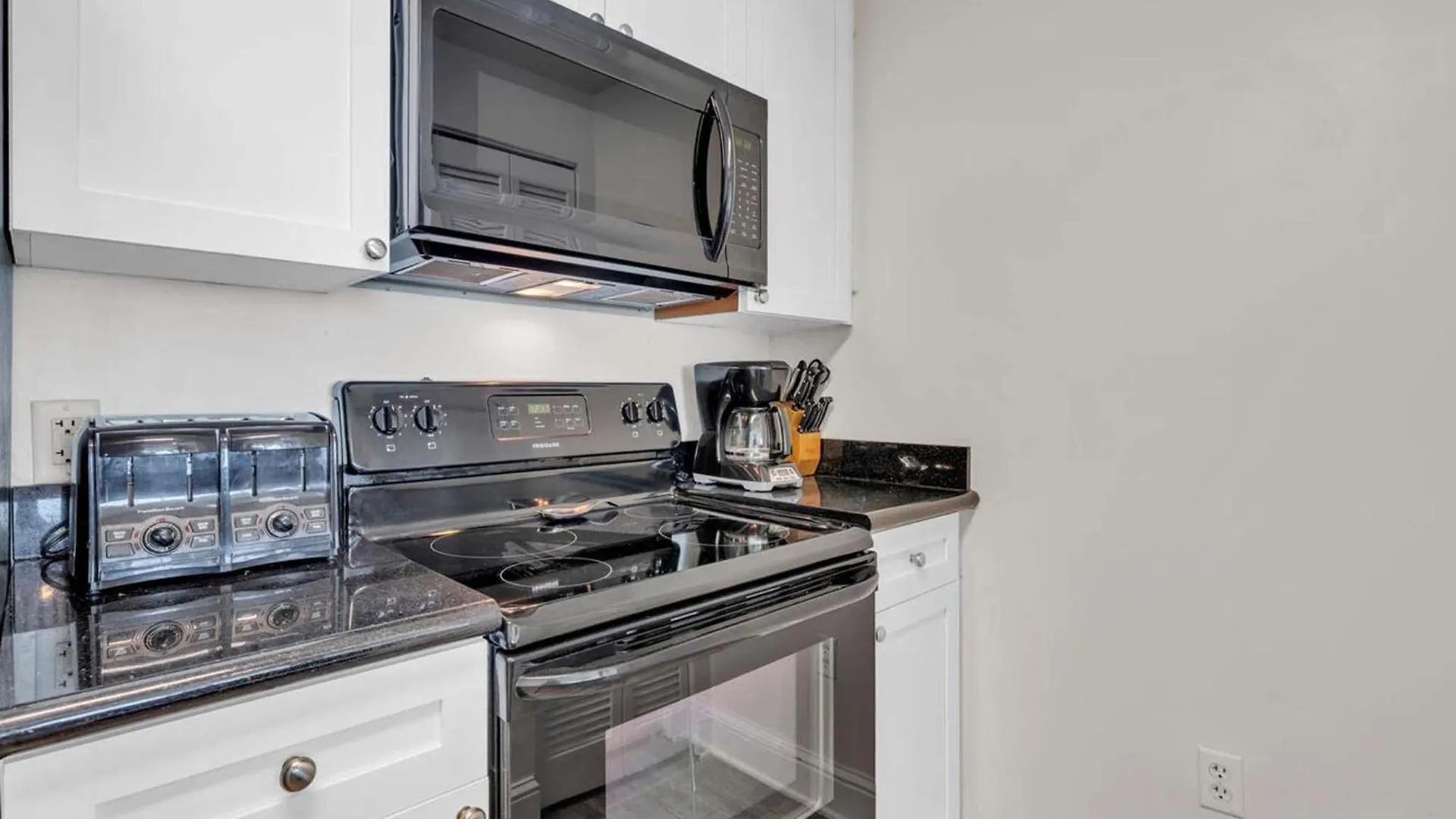 Aparthotel Aqua Resort 1505 Panama City Beach