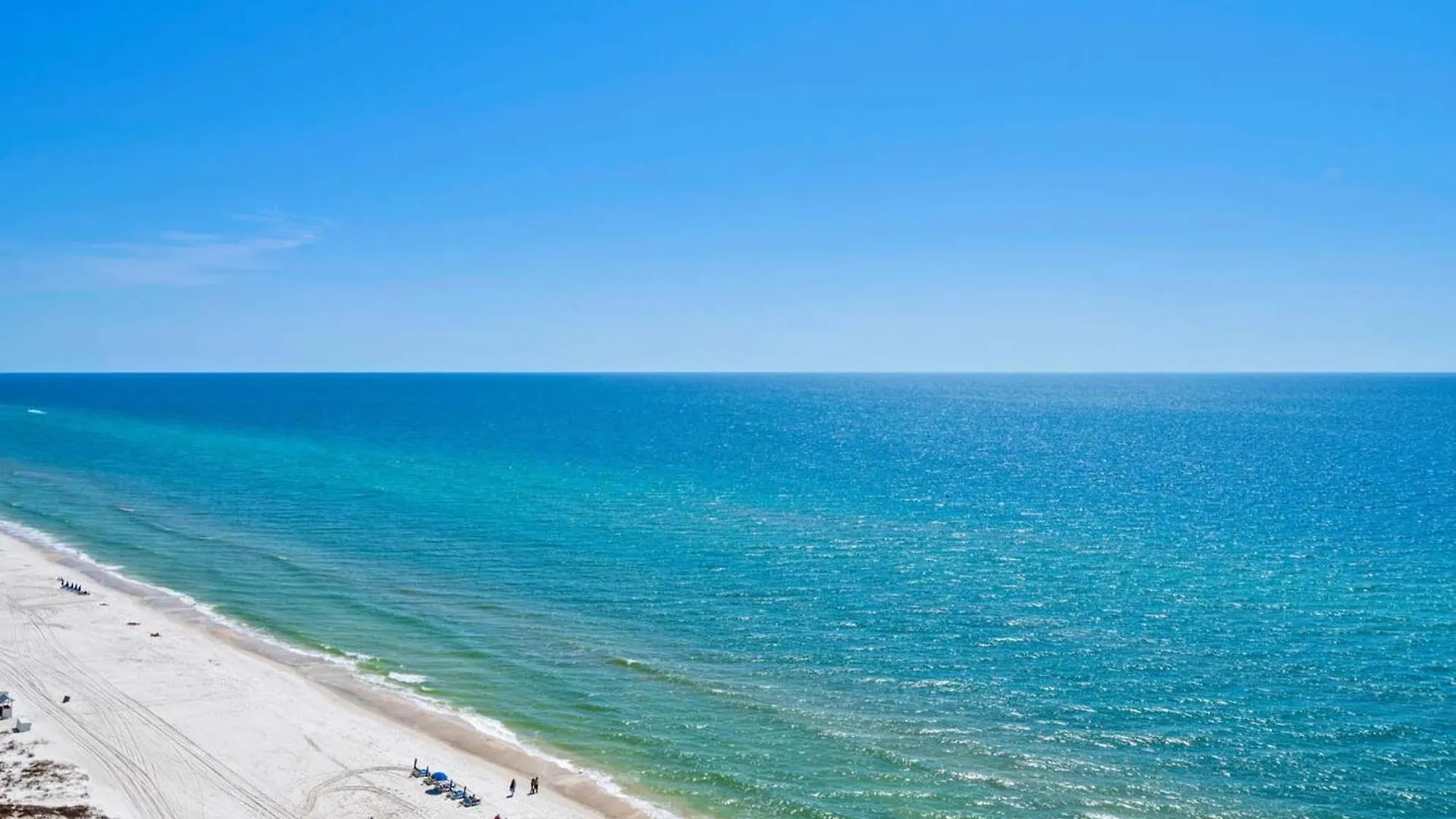 *** Aparthotel Aqua Resort 1505 Panama City Beach United States